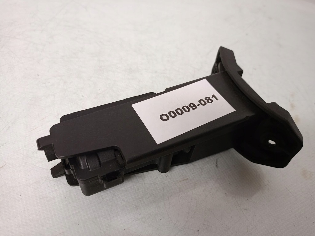 фото №1, Замок крышка заливной opel vectra c