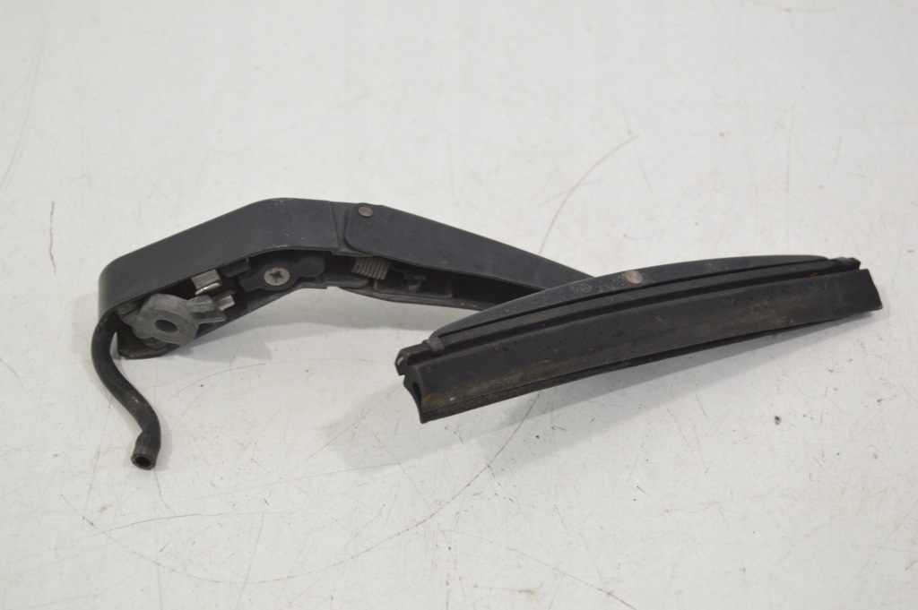 фото №4, Рычаг дворники лампы левая usa mercedes r129 sl 1298200344