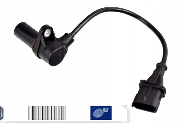 фото №14, Датчик положение вала honda civic ix fk 2.2 i-d