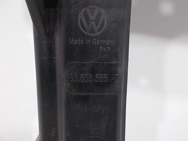 фото №7, Vw passat b8 3g 14-23 pas передний усилитель org