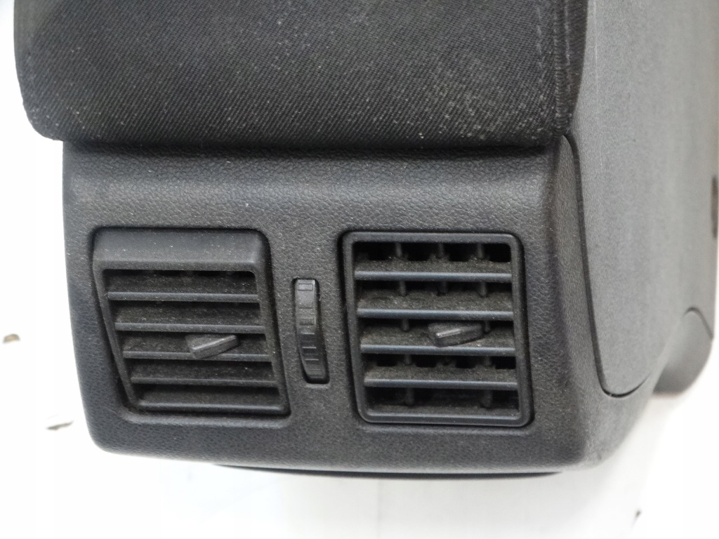 фото №11, Туннель средний подлокотник laguna iii 969100064r