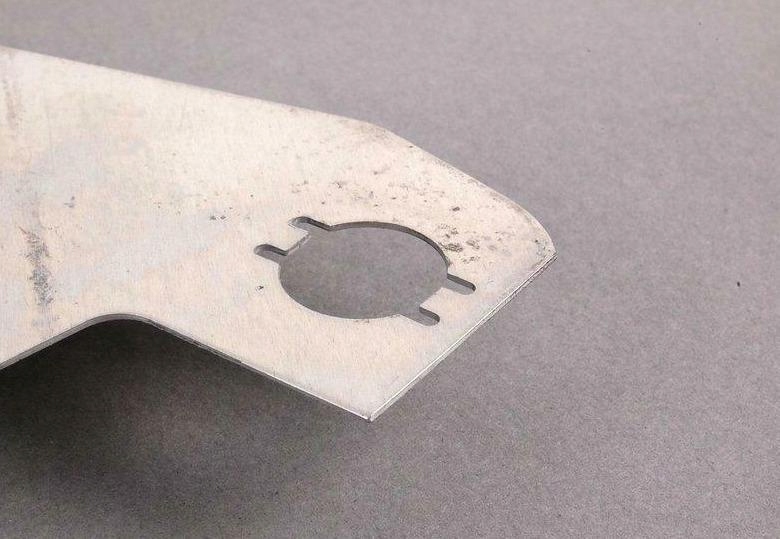 фото №5, Плита проставочная vag audi a4 a6 passat