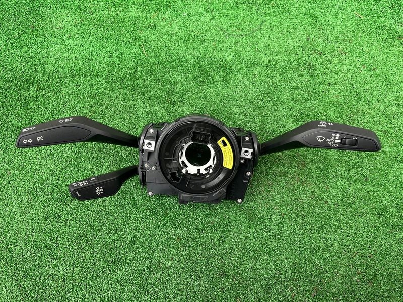 фото №1, Audi a4 a5 8w b9 переключатели с лента подушка безопасности 2016r