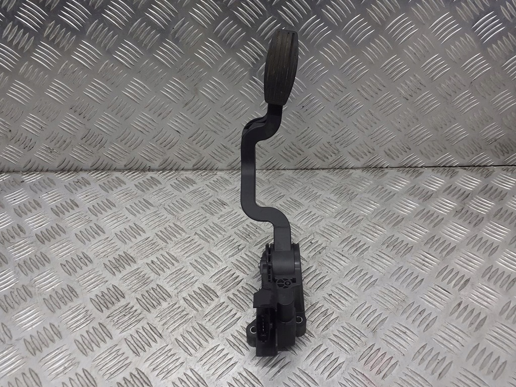 фото №5, Потенціометр газу lancia delta 2.0 d mj