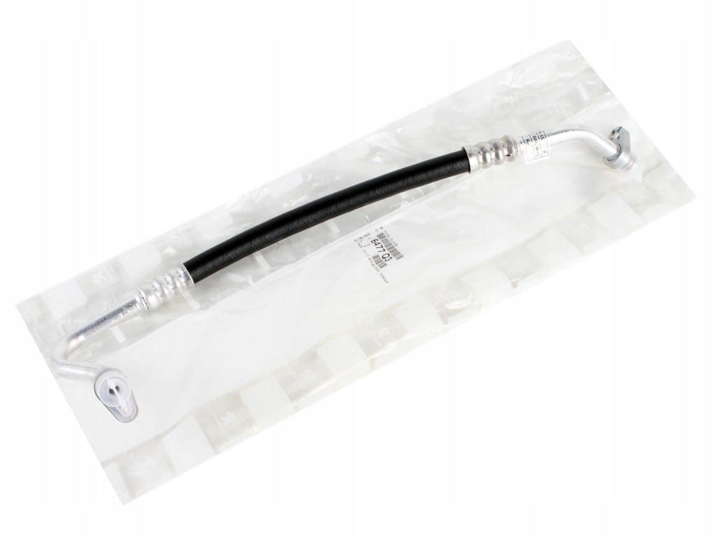 фото №6, Шланг кондиціонера c8 jumpy expert iii 6477q3 оригінальний номер