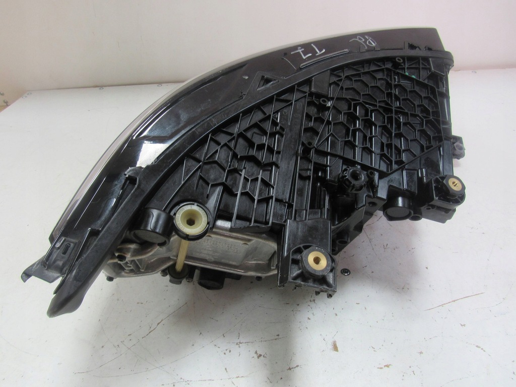 фото №14, Vw t7 multivan caravelle лампа ліва перед full led iq light 7t1941081a