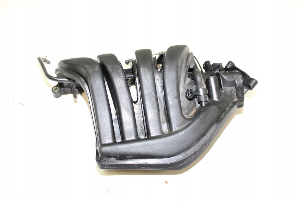 фото №4, Mini cooper r50 1.6 колектор всмоктуючий 04777846ae