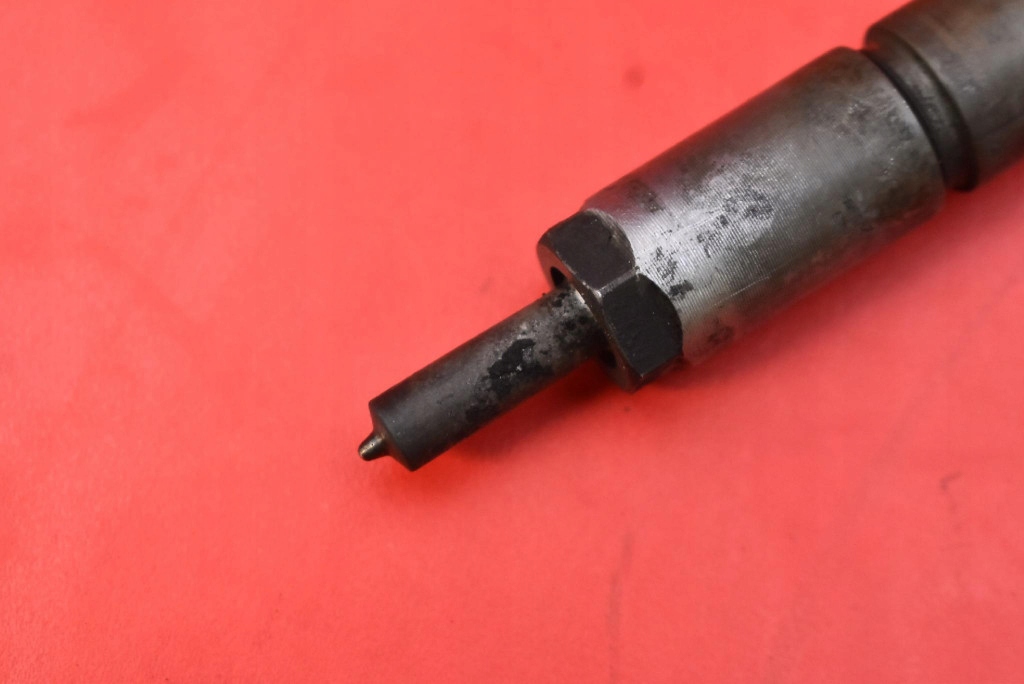 фото №7, Инжектор форсунка test 0445110259 citroen c4 picasso i 1.6 hdi 109 km