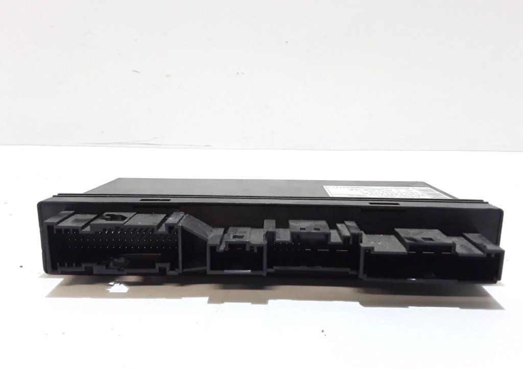 фото №6, 2004 bmw 5 e60 e61 модуль комфорту 61359136039