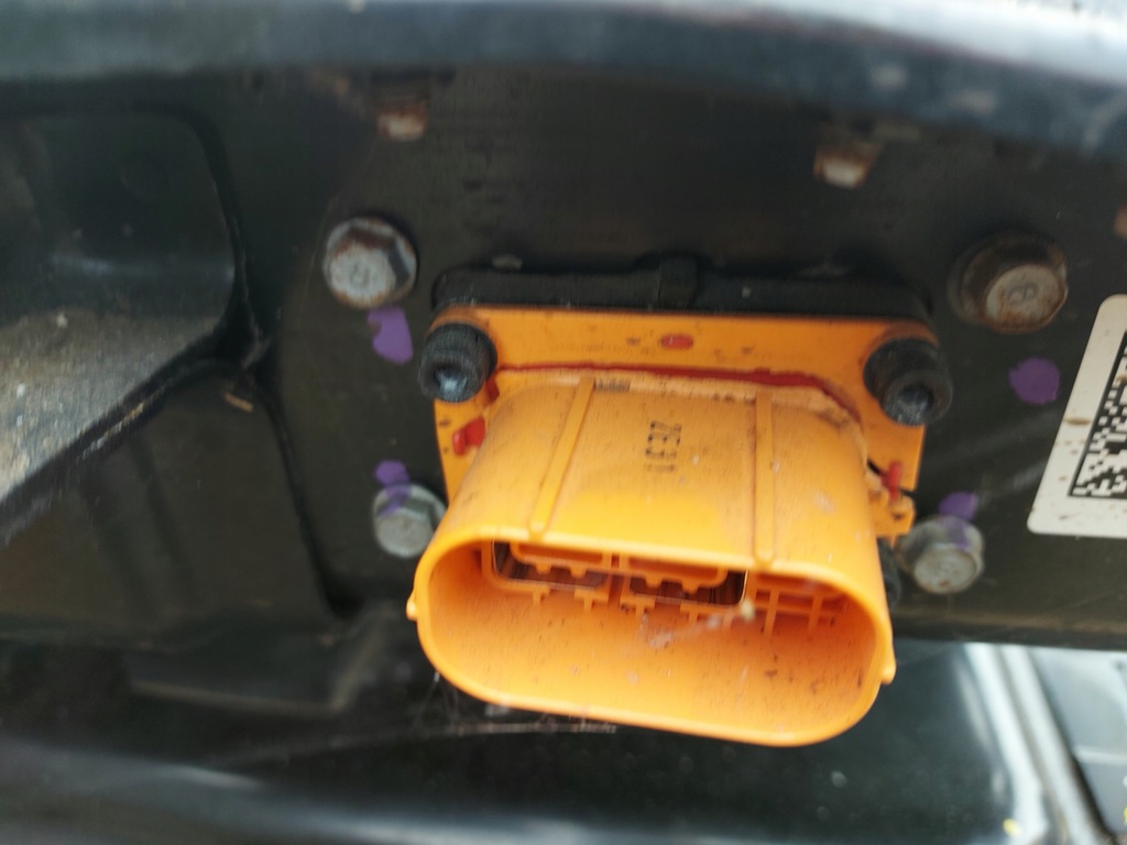 фото №13, Hyundai tucson iv 23r. акумулятор акумулятор 1.6 t-gdi гібрид