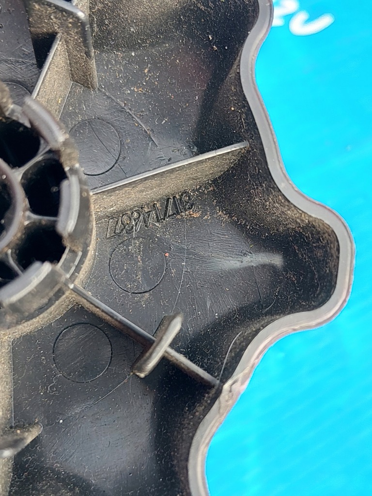 Opel meriva a ручка регулювання сидіння сидіння 317146827 в Україні