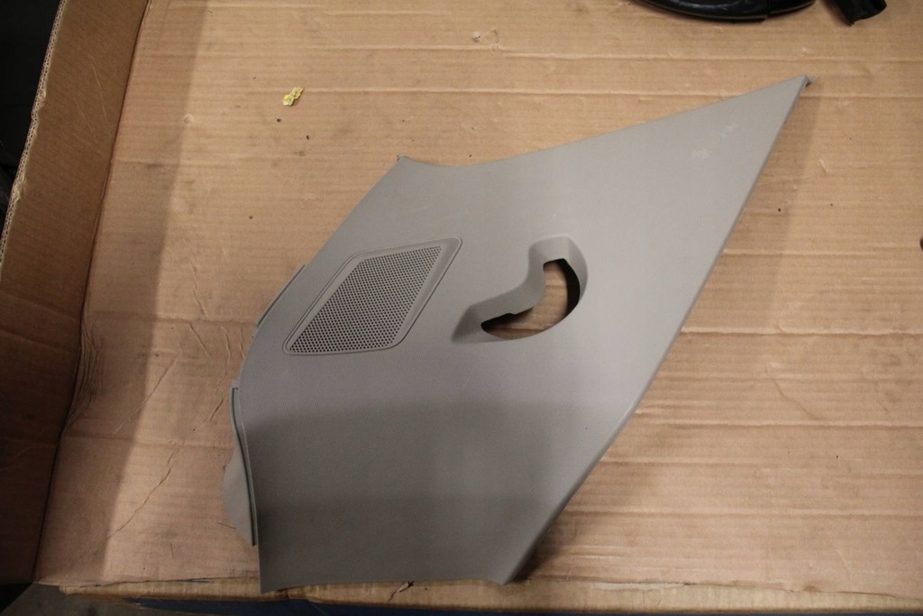 фото №5, Обшивка праве стійка d динамік fender vw atlas 3cn867246 3cn035415