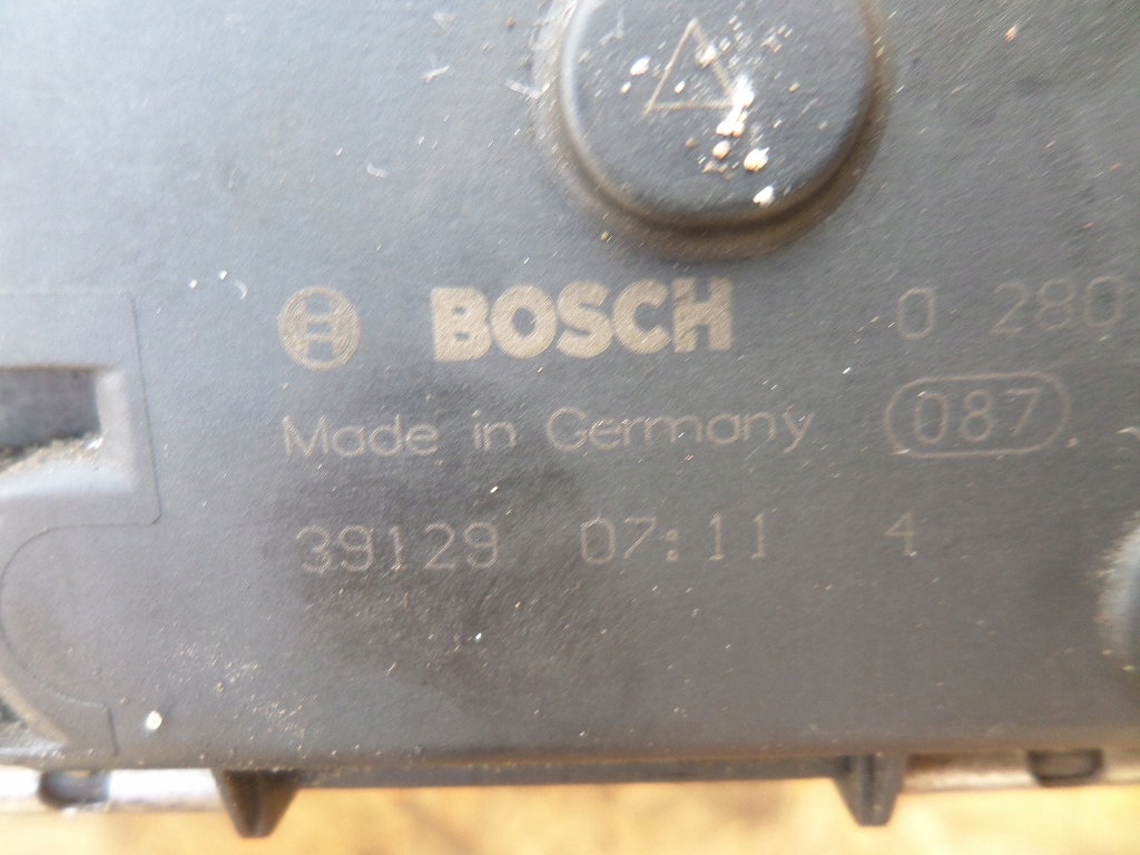 фото №6, Дроссельная заслонка opel corsa c 1.0 12v agila z10xe z12xe 1.2 16v agila astra