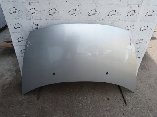 фото №1, Капот citroen c3