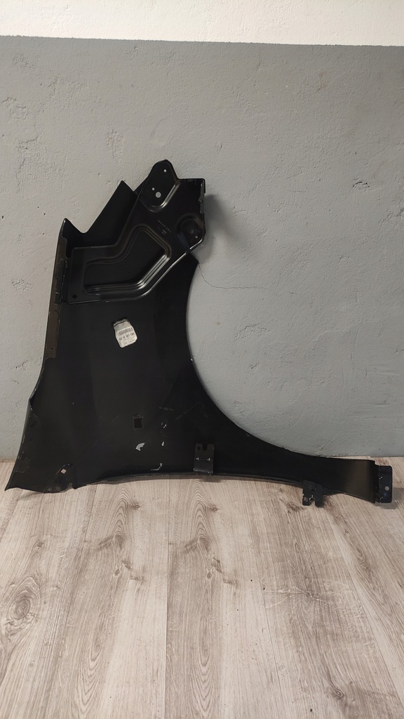 фото №7, Dacia lodgy dokker крила лівий перед