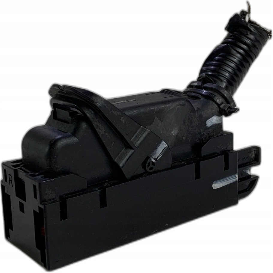 фото №1, Штекер колодка насоса abs nissan pathfinder r51