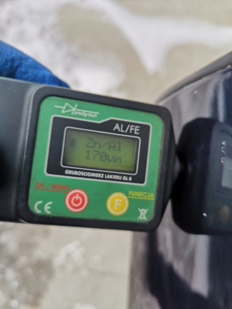 фото №9, Дверь левый задняя голый audi a8 d2 przed fl lz5l lubel