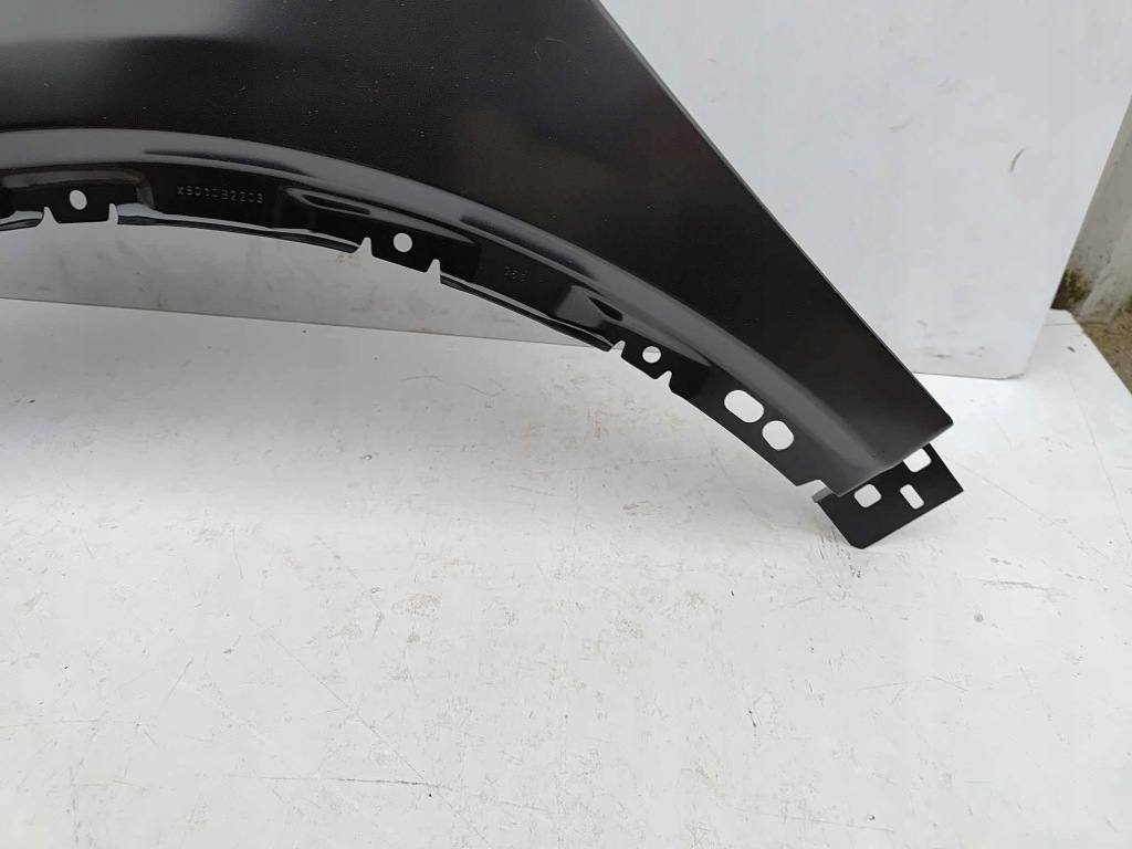 Jaguar e-pace x540 крыло  левое  перед передний новый оригинальный номер 4952 Цена