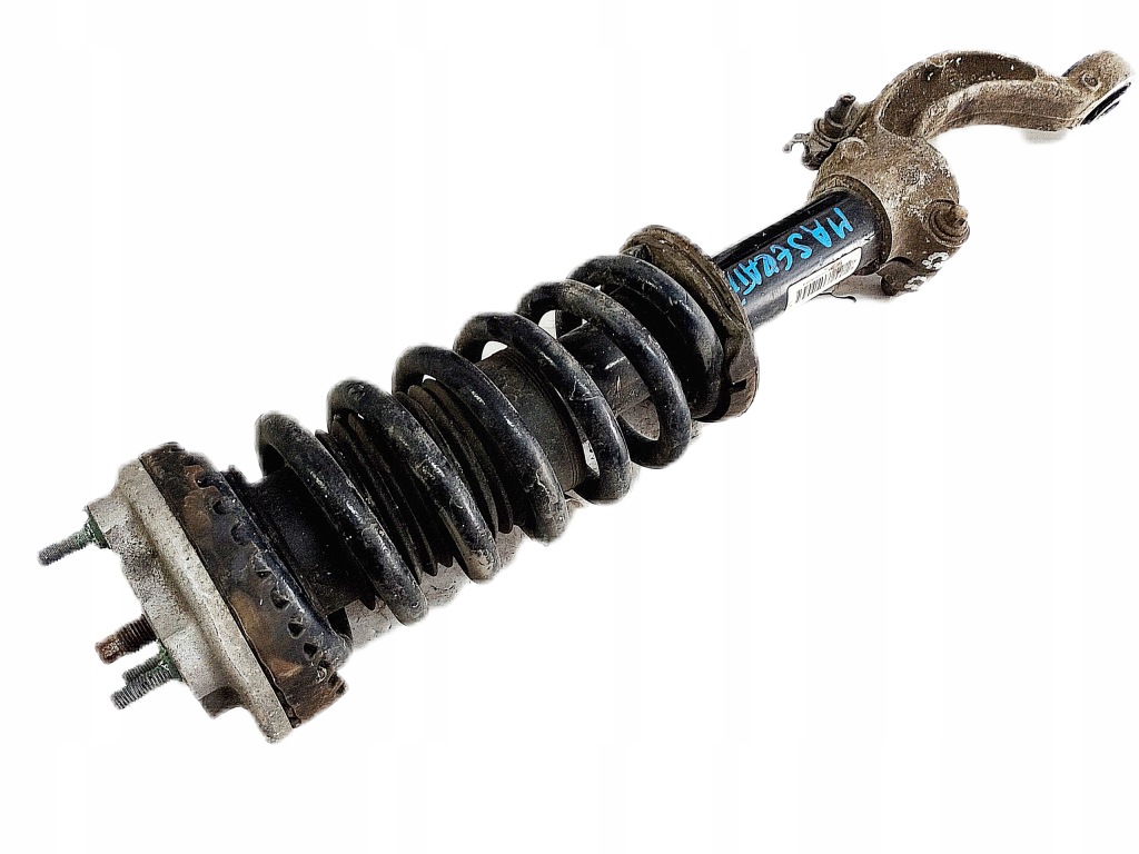 фото №1, Maserati ghibli амортизатор перед передний 00013564000 europa