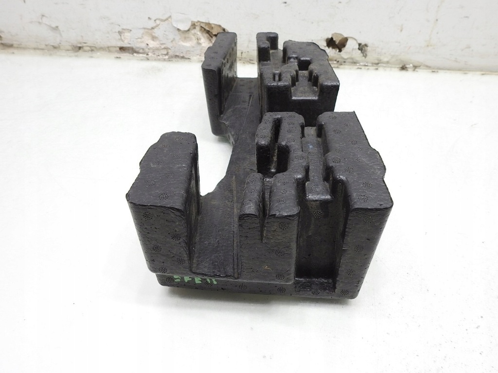 фото №1, Пена вкладыш багажника hyundai santa fe ii