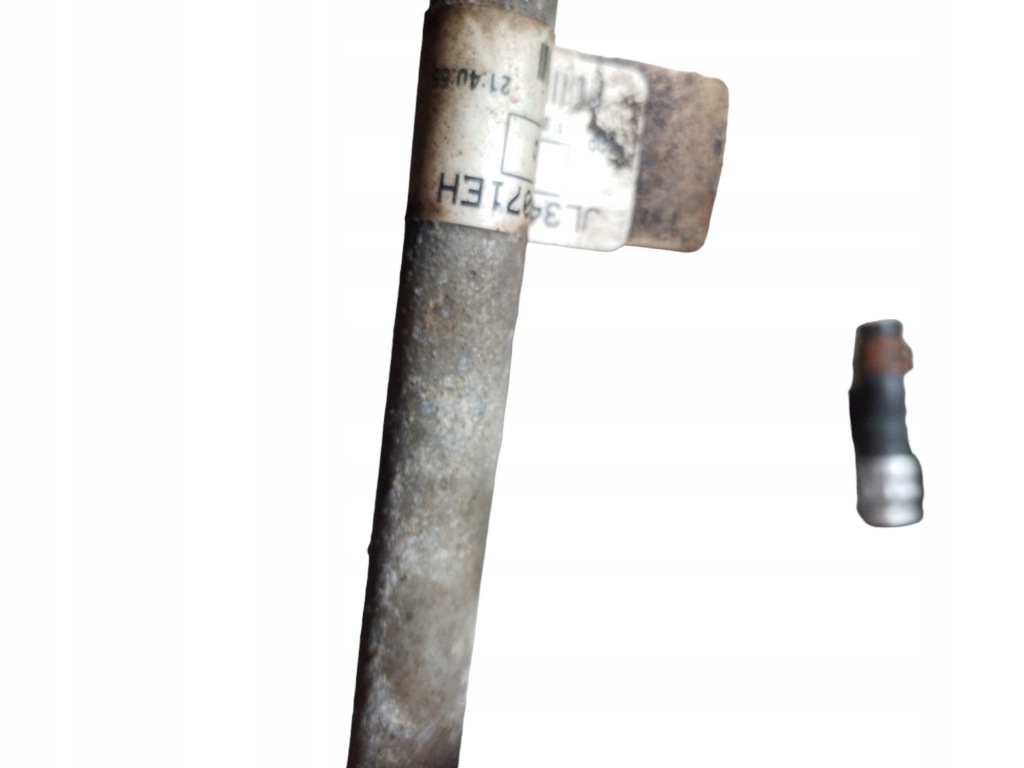 фото №3, Провода масляные коробки ford f150 3.5 ecoboost