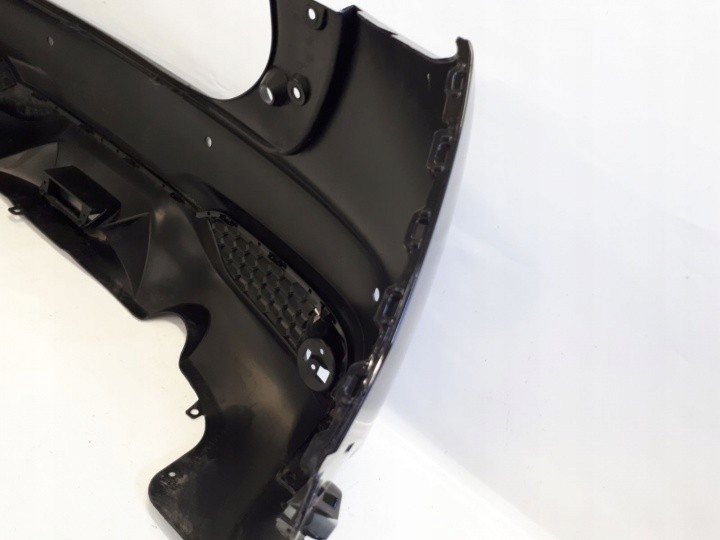 фото №6, Nissan juke 2014 lift бампер задня