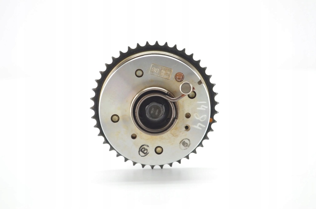 фото №7, 2016 kia optima вал распределительного вала 242002gga0