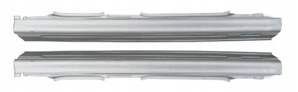 фото №1, Nowe пороги порог комплект bmw 5 e39 96-04 nowa tanio качество