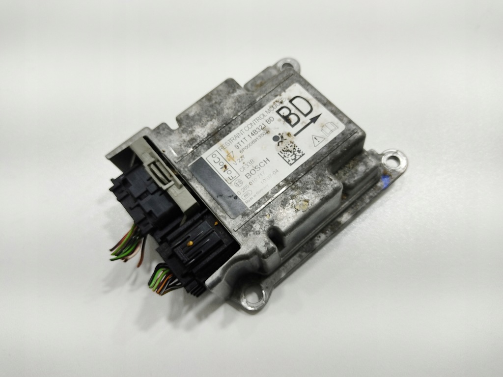 фото №1, Датчик подушек connect tourneo mk1 9t1t14b321bd