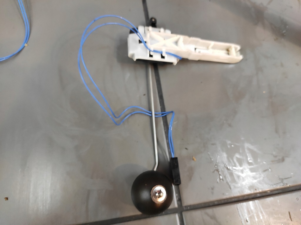 фото №11, Audi q7 4l 3.0tdi lift насос помпа пального бака датчик рівня oryg