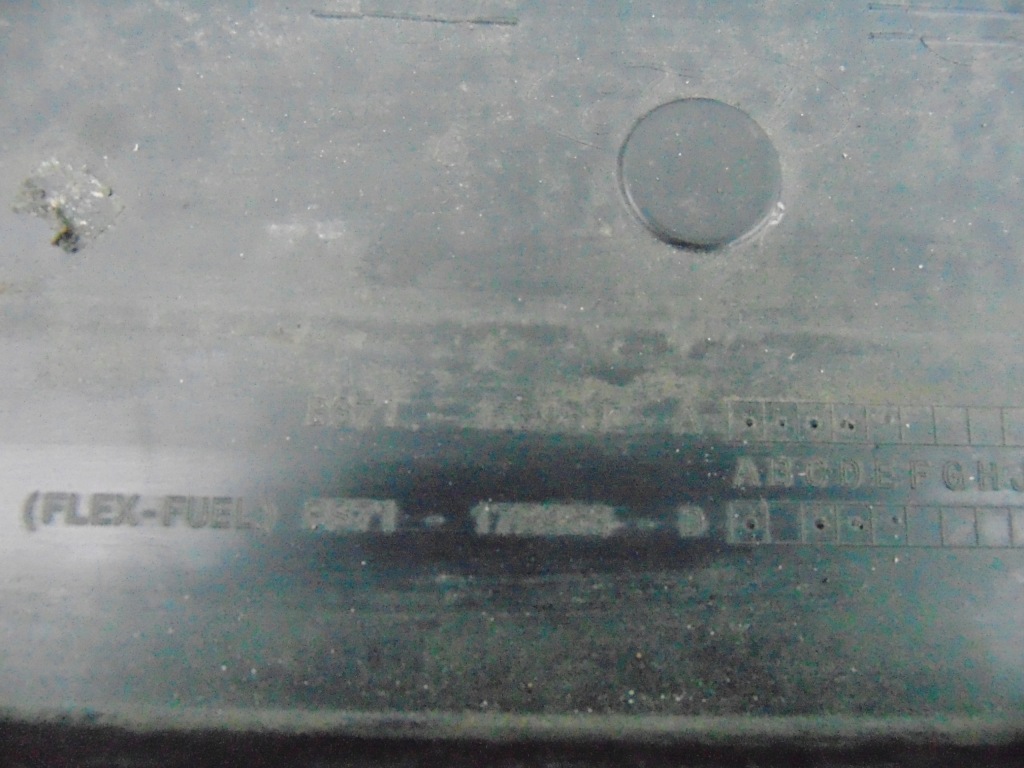 Решётка  решётка радиатора решётка ford mondeo mk4 рестайлинг Киев