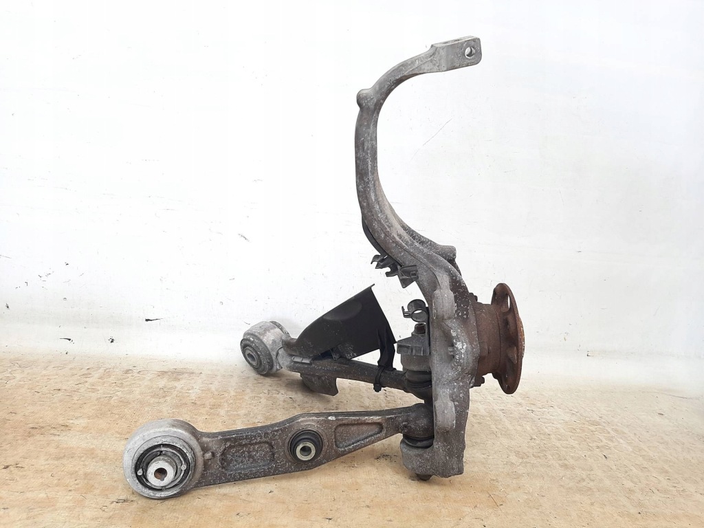 Купить Поворотный кулак перед правая mercedes sl r231