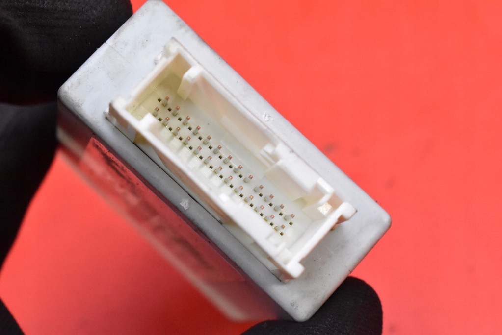 фото №8, Блок управления модуль подвеска 6798662 4461500620 bmw f07 3.0 d gt 245 km