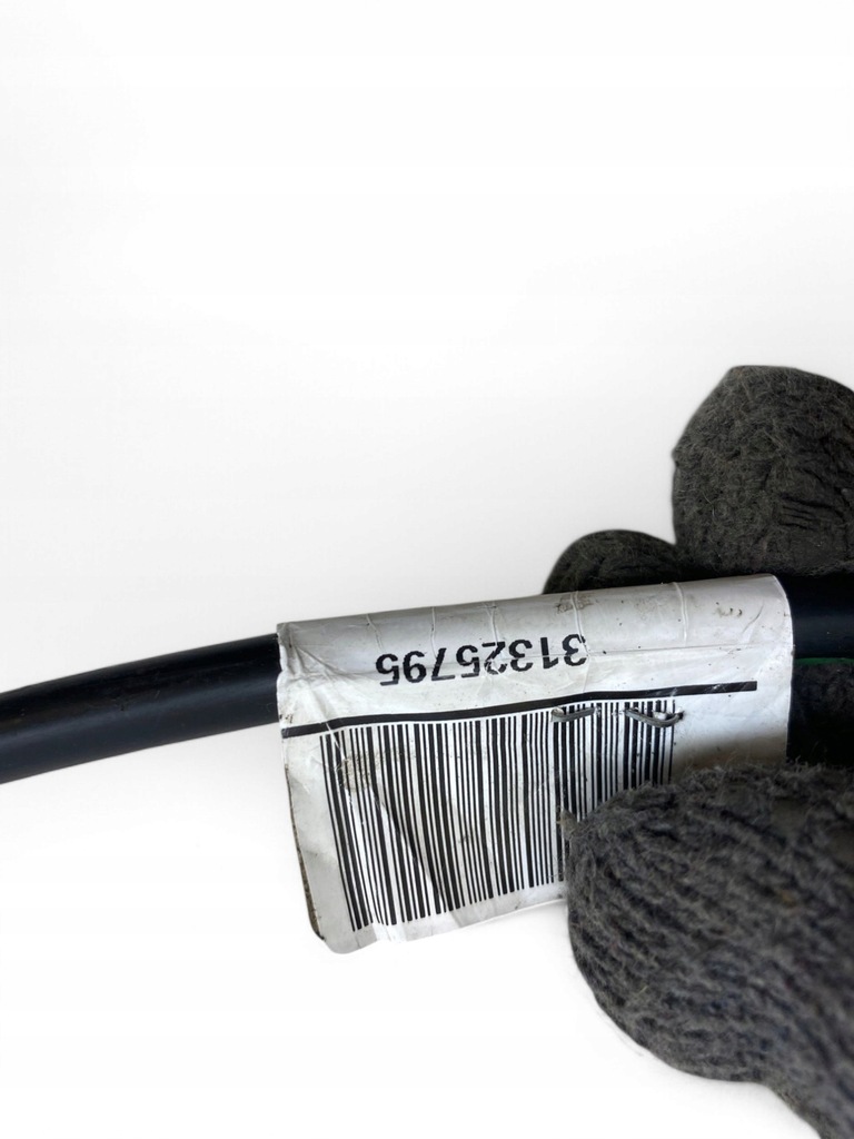 фото №13, Volvo xc90 2018 домкрат переключения передач / верхний