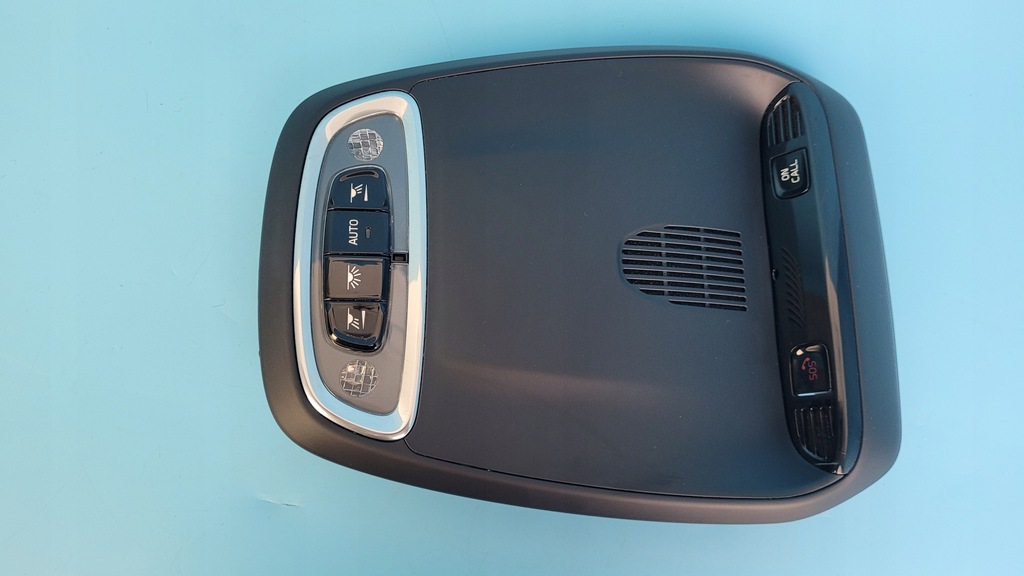 фото №5, Volvo xc60 ii 21r лампа освещение салона кабины 31479612