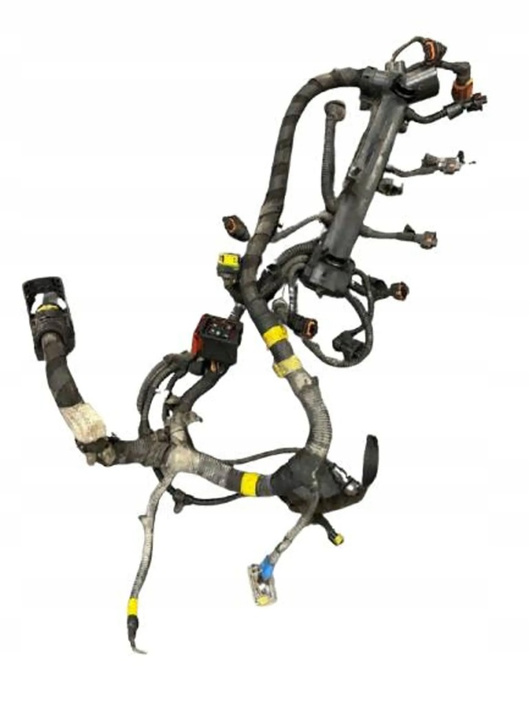 Купить Жгут двигателя iveco daily vi 14- 2.3 hpi 5801607441