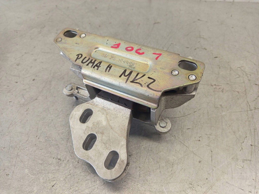 Подушка коробки передач l1bg-7m121-bb ford puma mk2 1.0 Доставка