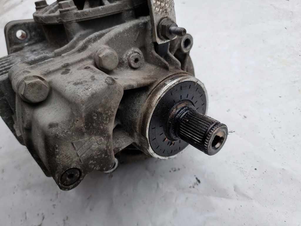 фото №4, Vw atlas 3.6 awd r-line редуктор 2018-