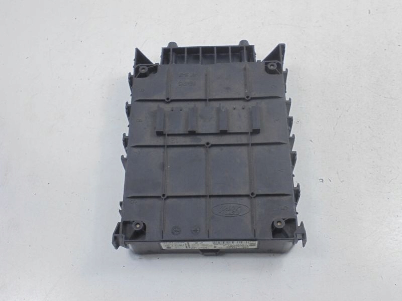 фото №7, Ford fiesta mk5 модуль bsi ys6t14k150cc