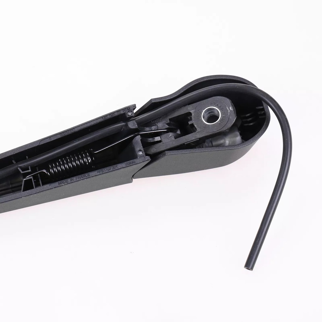 фото №7, Fiat оригинальный номер 1400457280 дворник задняя