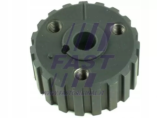 фото №2, Fast колесо распределительного вала ft45514
