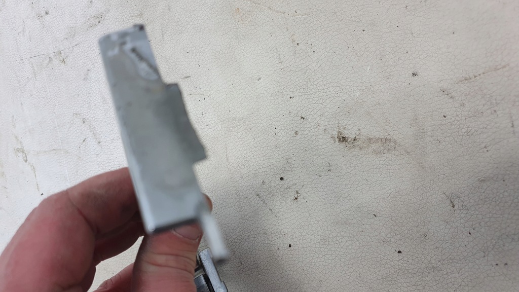 фото №6, Решітка радіатора решітка радіатора радіатора alfa romeo gtv 2000 bertone