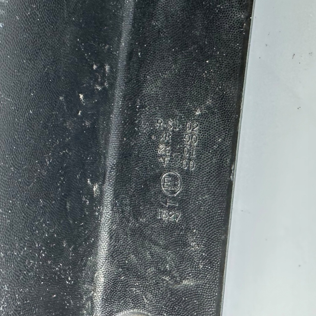 фото №3, Лампа ліва задня задня renault scenic ii 2 03-06 11a460b