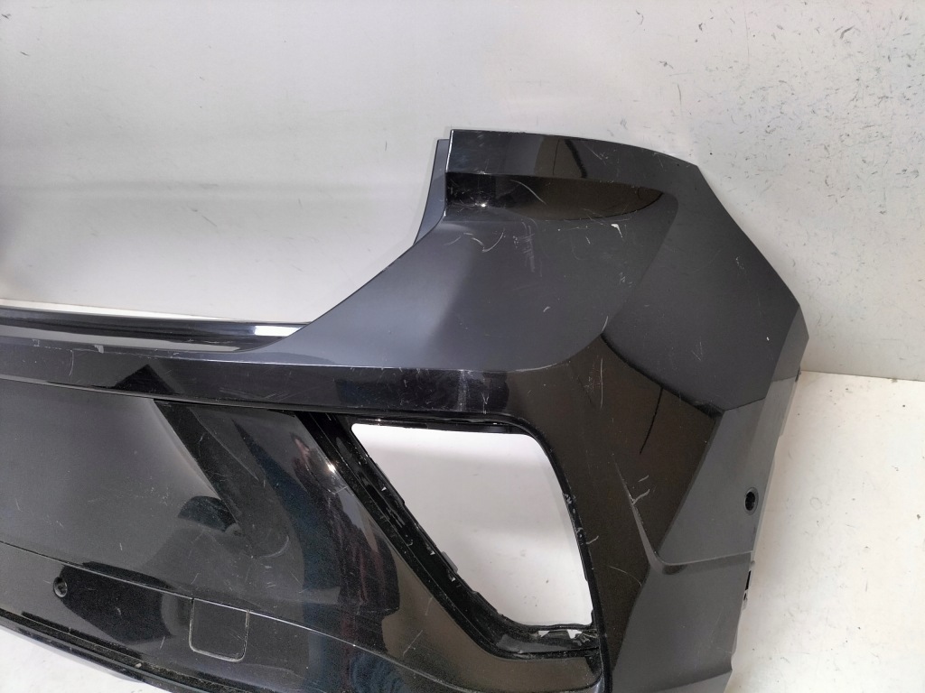 фото №6, Бампер задній задня vw t-roc troc lift 21- r-line