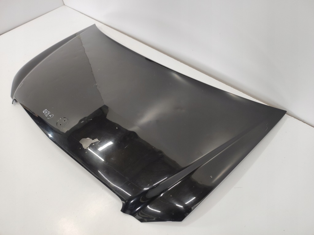 фото №8, Капот mercedes vito viano w639 bez ржавчина