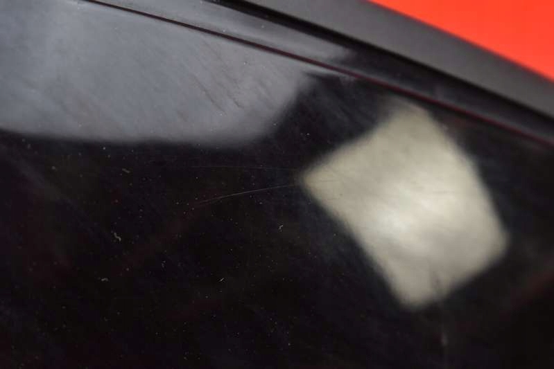 фото №9, Дзеркало праве чорні 3c8857934a eu vw passat cc 08-12 7 pin