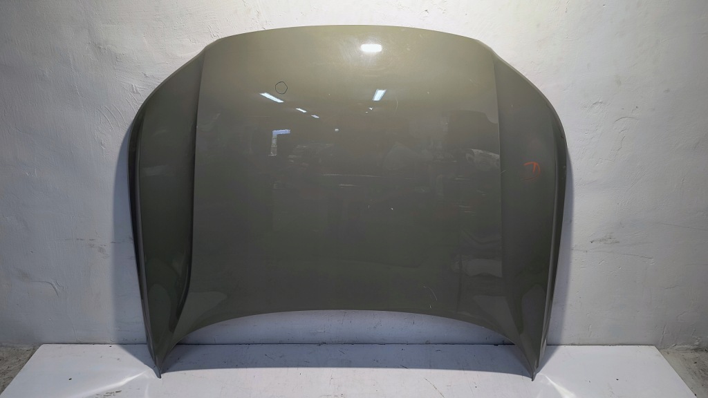 фото №1, Капот крышка двигателя volvo xc40