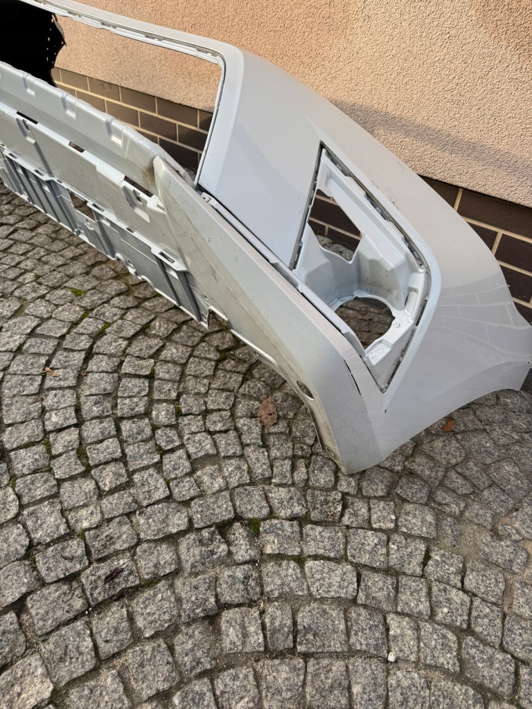 Бампер перед передній honda civic xi 22- Ціна