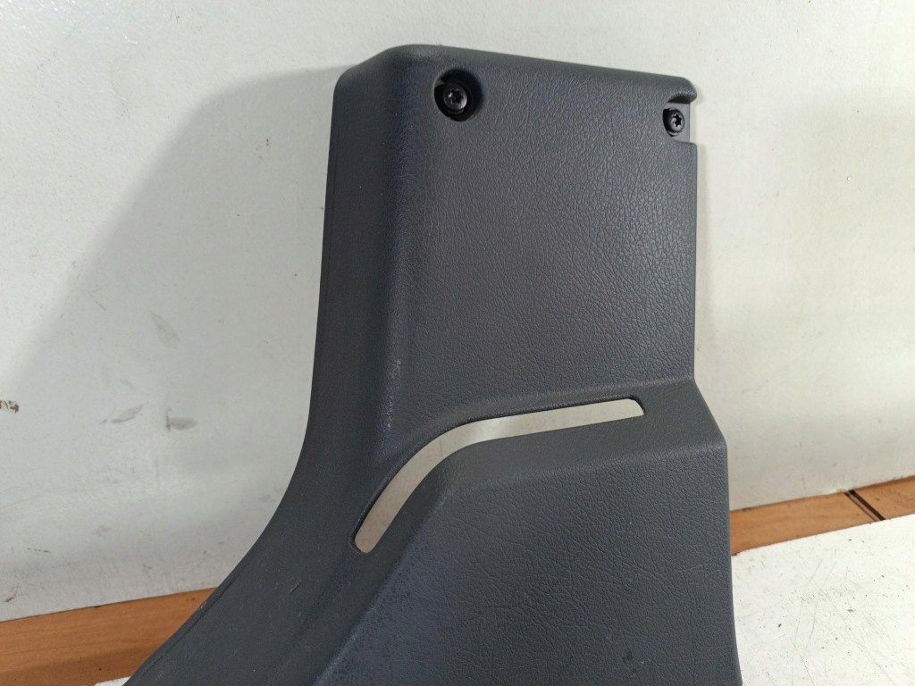 Пластик защита стойка правая jumpy expert scudo ii 1496150077 Доставка