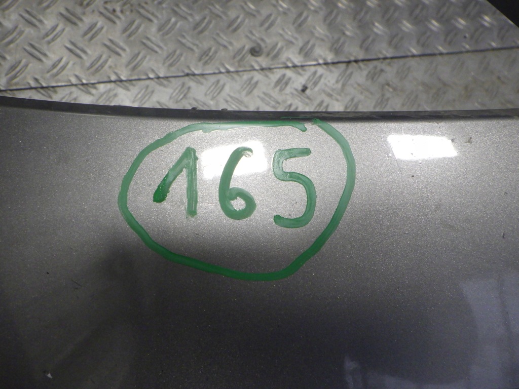 Бампер передній перед mercedes a-klasa w169 Зі Шроту